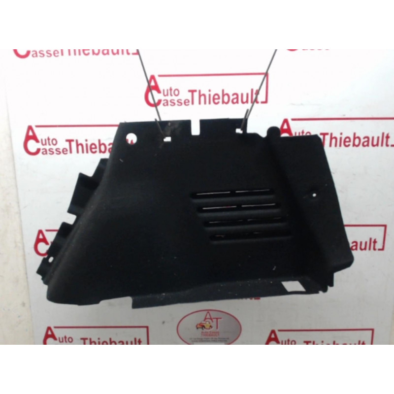 Garniture laterale arriere droite RENAULT SCENIC III PHASE 2 d’occasion