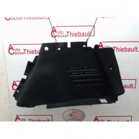 Garniture laterale arriere droite RENAULT SCENIC III PHASE 2 d’occasion