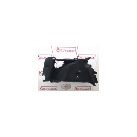 Garniture laterale arriere gauche DACIA DUSTER PHASE 2 d’occasion