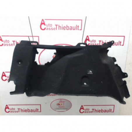 Garniture laterale arriere gauche DACIA DUSTER PHASE 2 d’occasion