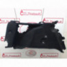 Garniture laterale arriere gauche DACIA DUSTER PHASE 2 d’occasion