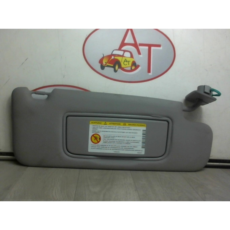 Pare soleil droit VOLVO S80 I PHASE 1 d’occasion