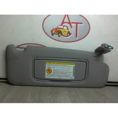 Pare soleil droit VOLVO S80 I PHASE 1 d’occasion