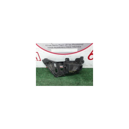 Support de pare chocs arriere RENAULT CLIO IV d’occasion