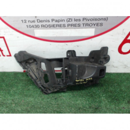 Support de pare chocs arriere RENAULT CLIO IV d’occasion