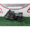 Support de pare chocs arriere RENAULT CLIO IV d’occasion