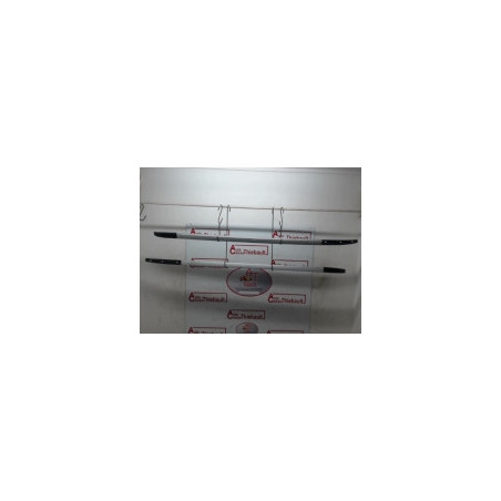 Barres de toit DACIA LODGY d’occasion