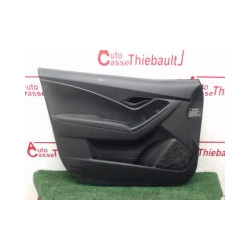 Panneau de porte avant gauche HYUNDAI ix20 d’occasion