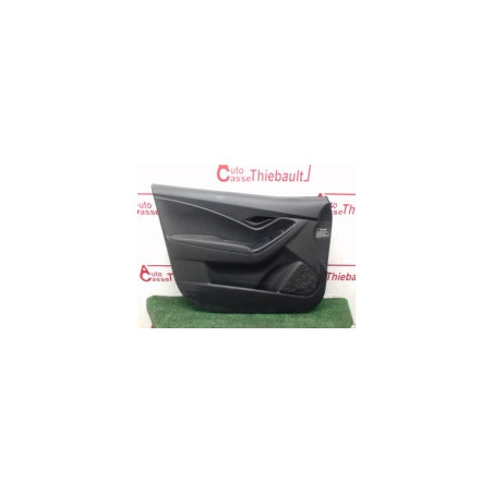 Panneau de porte avant gauche HYUNDAI ix20 d’occasion