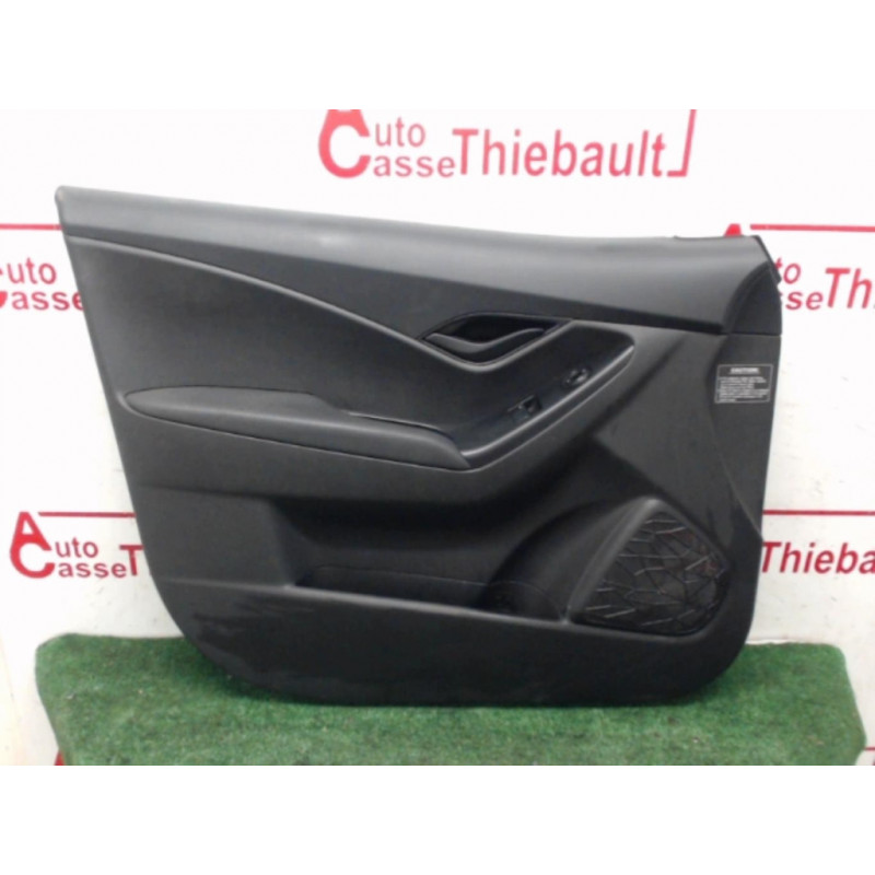 Panneau de porte avant gauche HYUNDAI ix20 d’occasion
