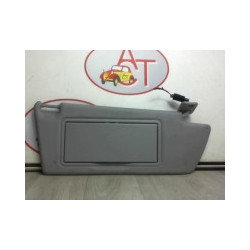 Pare soleil droit OPEL ZAFIRA (B) PHASE 1 d’occasion