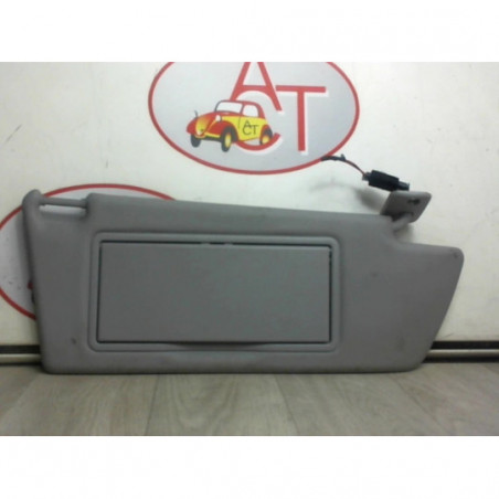 Pare soleil droit OPEL ZAFIRA (B) PHASE 1 d’occasion
