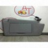Pare soleil droit OPEL ZAFIRA (B) PHASE 1 d’occasion