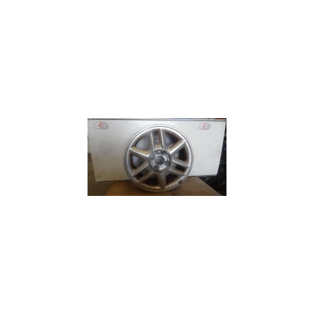 Jante RENAULT SCENIC I PHASE 2 d’occasion