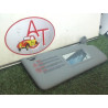 Pare soleil droit RENAULT CLIO II PHASE 3 d’occasion