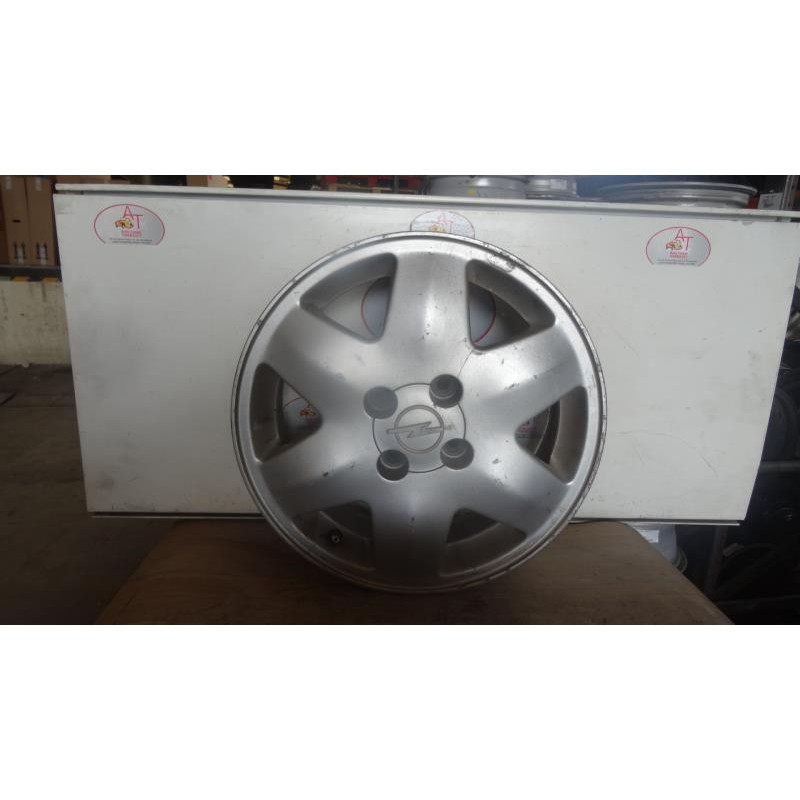 Jante OPEL ASTRA (F) d’occasion