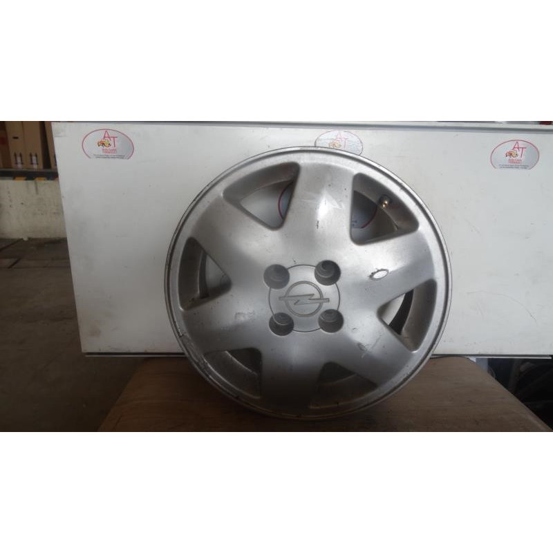 Jante OPEL ASTRA (F) d’occasion