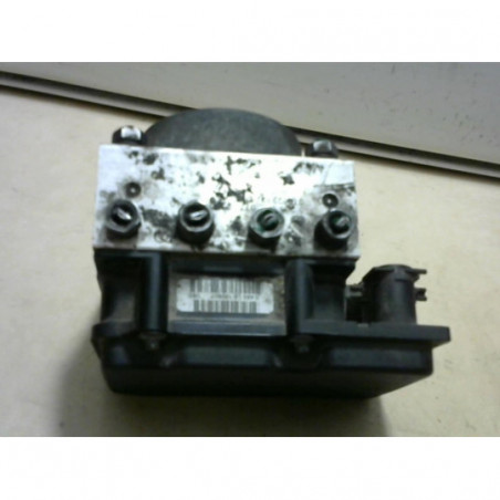 Bloc ABS (freins anti-blocage) RENAULT CLIO III PHASE 1 d’occasion