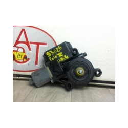 Mot. leve vitre arriere gauche VOLKSWAGEN POLO V (6R/6C) PHASE 1 d’occasion