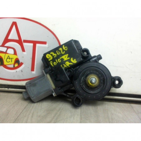 Mot. leve vitre arriere gauche VOLKSWAGEN POLO V (6R/6C) PHASE 1 d’occasion