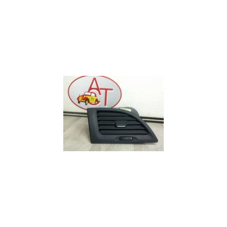 Aerateur tableau de bord avant gauche RENAULT MEGANE III COUPE PHASE 1 d’occasion