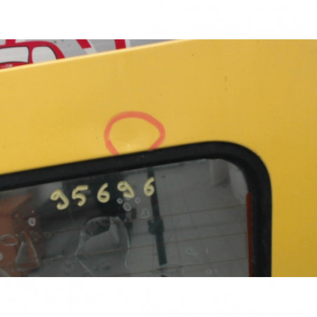 Porte de coffre gauche RENAULT EXPRESS PICK UP d’occasion