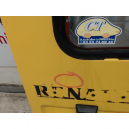 Porte de coffre gauche RENAULT EXPRESS PICK UP d’occasion