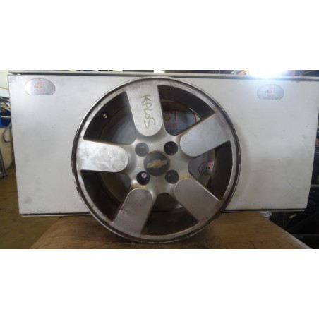 Jante CHEVROLET KALOS d’occasion