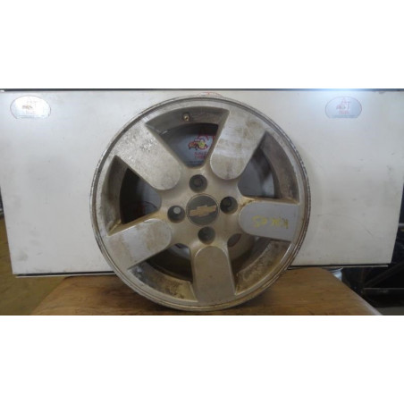 Jante CHEVROLET KALOS d’occasion