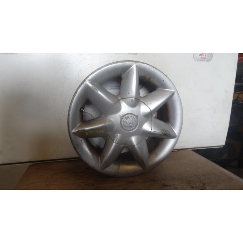 Jante SKODA  d’occasion