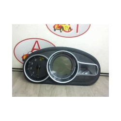 Compteur RENAULT MEGANE III COUPE PHASE 1 d’occasion