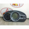 Compteur RENAULT MEGANE III COUPE PHASE 1 d’occasion