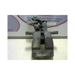 Etrier arriere gauche (freinage) RENAULT MEGANE III COUPE PHASE 1 d’occasion