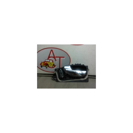 Poignee interieur arriere gauche PEUGEOT 307 PHASE 1 d’occasion