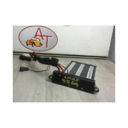 Resistance rechauffage air FORD C-MAX d’occasion