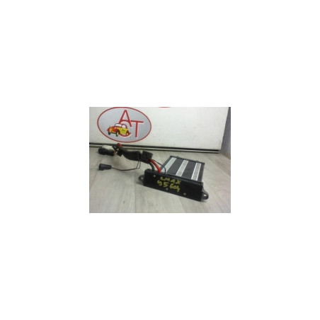 Resistance rechauffage air FORD C-MAX d’occasion