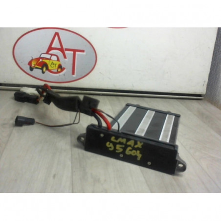Resistance rechauffage air FORD C-MAX d’occasion