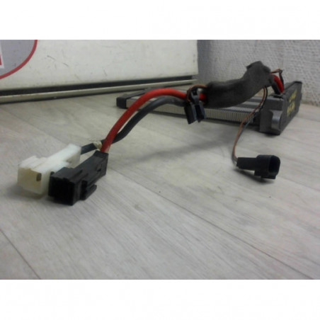 Resistance rechauffage air FORD C-MAX d’occasion