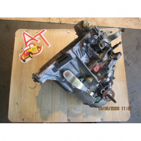 Boite de vitesses CITROEN XSARA COUPE d’occasion