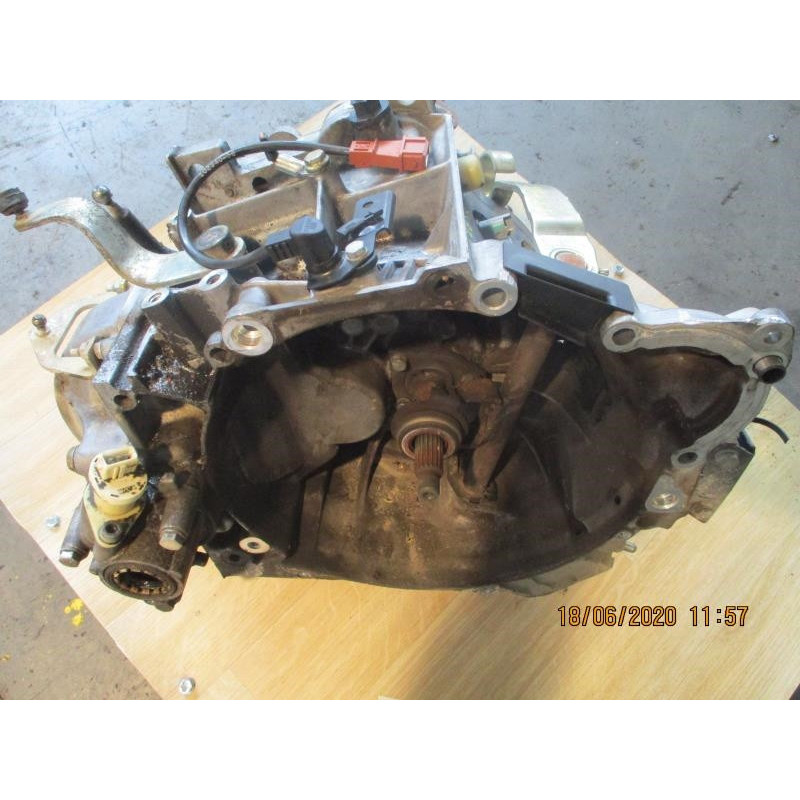 Boite de vitesses CITROEN XSARA COUPE d’occasion