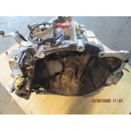 Boite de vitesses CITROEN XSARA COUPE d’occasion