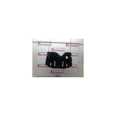 Cache sous moteur DACIA LOGAN d’occasion