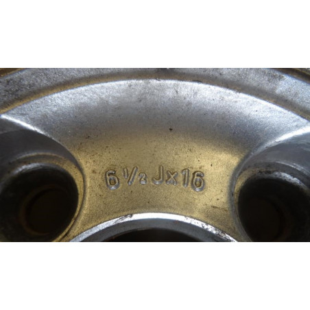 Jante RENAULT  d’occasion