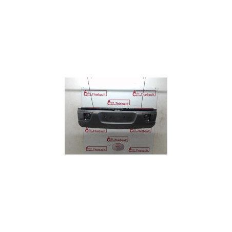 Malle/Hayon arriere BMW X5 (E53) PHASE 2 d’occasion