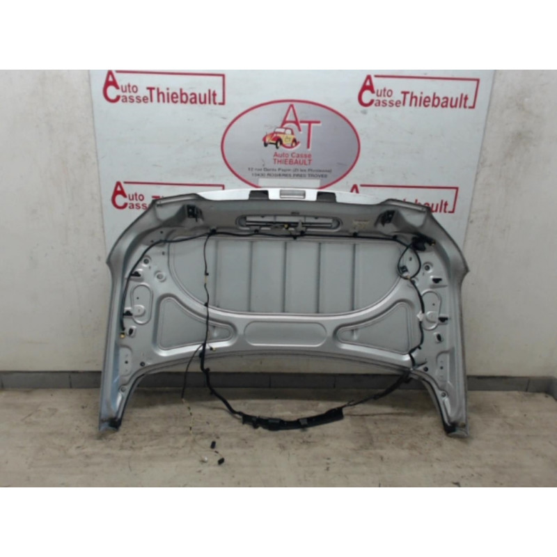 Malle/Hayon arriere PEUGEOT 206 CC d’occasion