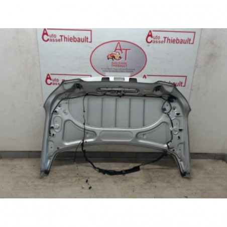 Malle/Hayon arriere PEUGEOT 206 CC d’occasion