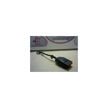 Attache ceinture avant droit RENAULT R11 d’occasion