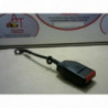 Attache ceinture avant droit RENAULT R11 d’occasion