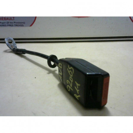 Attache ceinture avant droit RENAULT R11 d’occasion