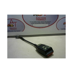 Attache ceinture avant gauche RENAULT R11 d’occasion
